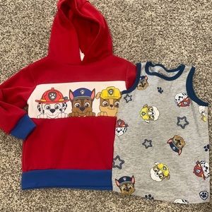 Paw Patrol Bundle
